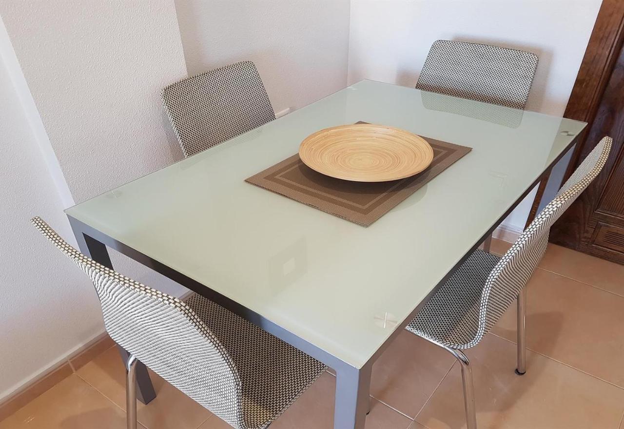 Apartment With Large Roof Solarium Dehesa de Campoamor  Екстериор снимка