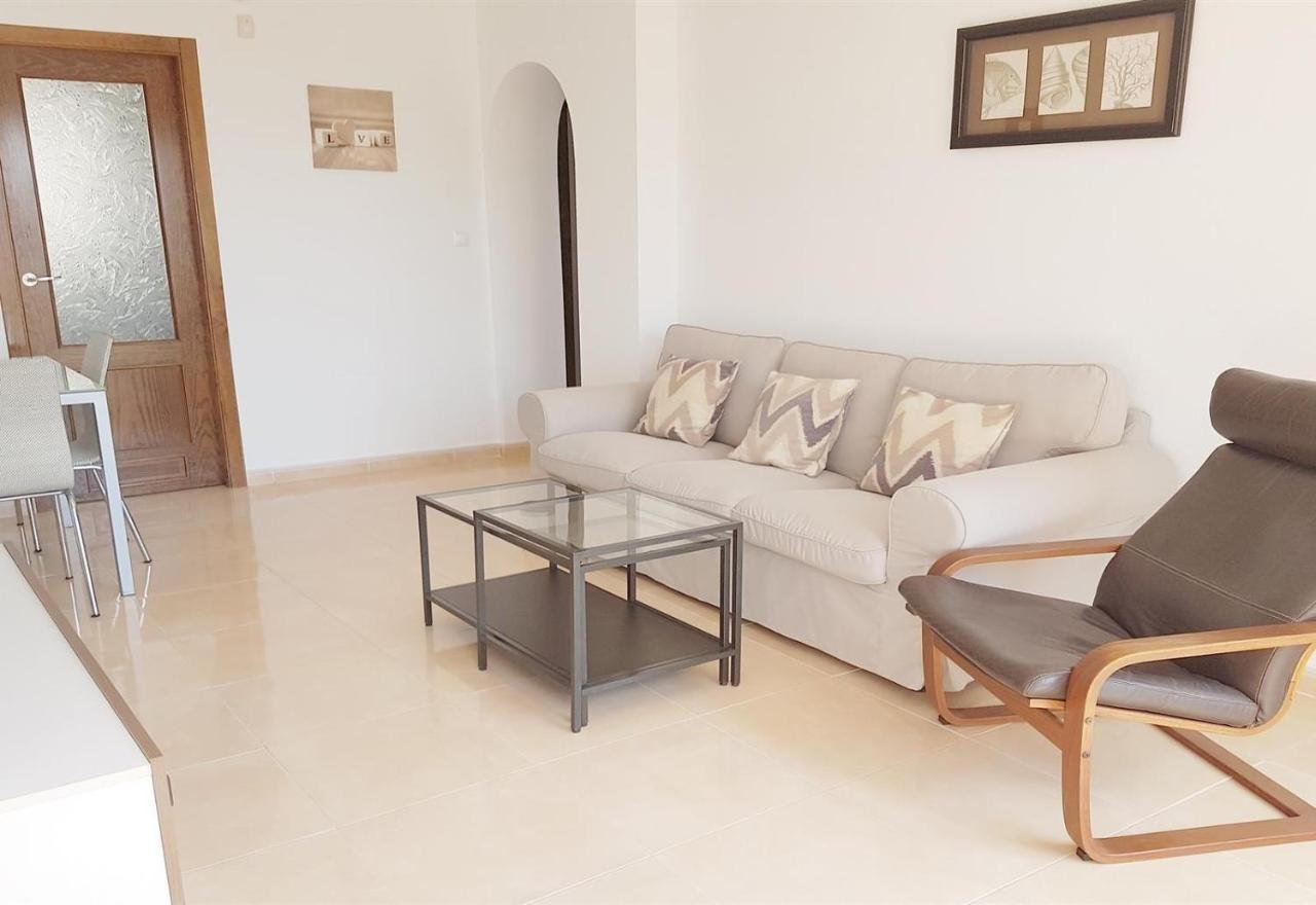 Apartment With Large Roof Solarium Dehesa de Campoamor  Екстериор снимка