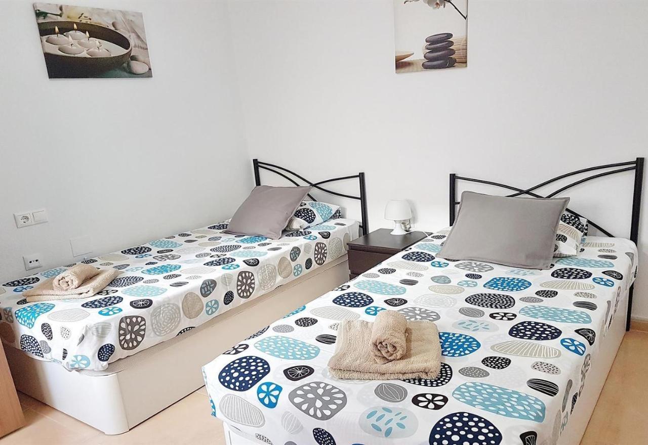 Apartment With Large Roof Solarium Dehesa de Campoamor  Екстериор снимка